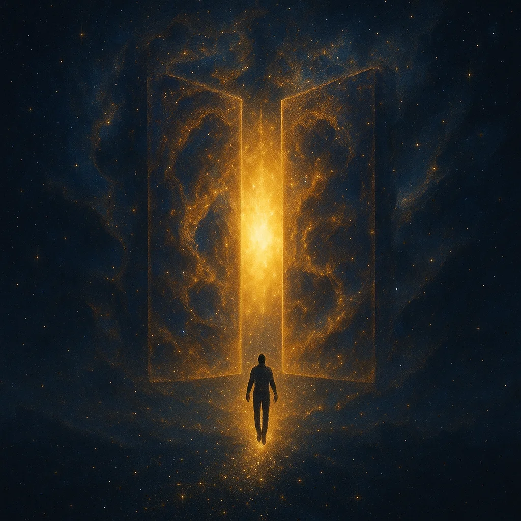 Eternal Ascent